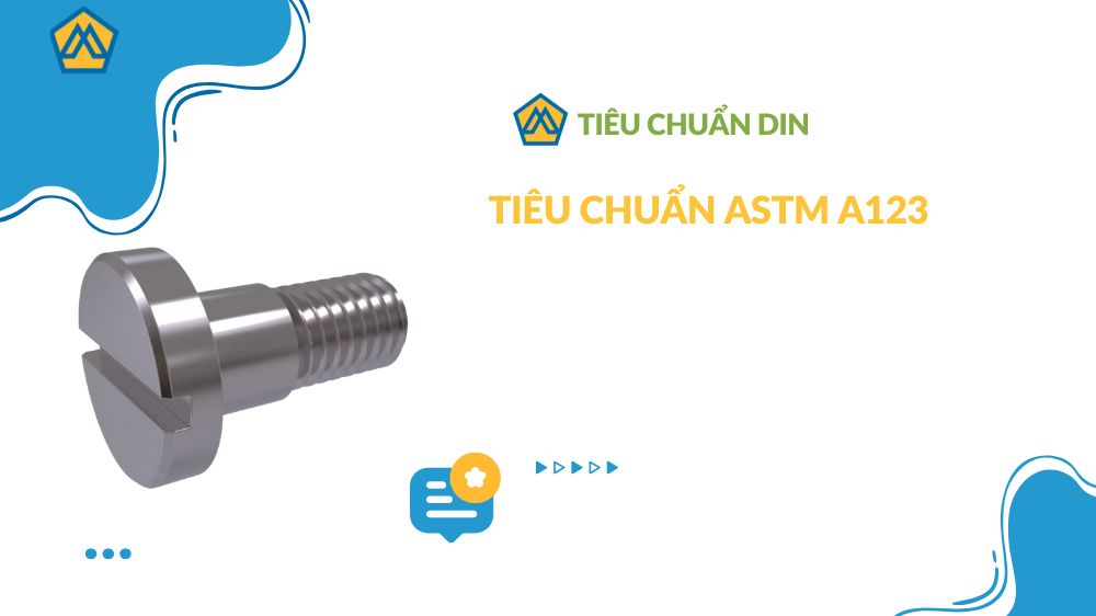 Tiêu chuẩn DIN 923